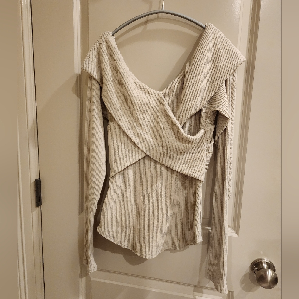 Free People top